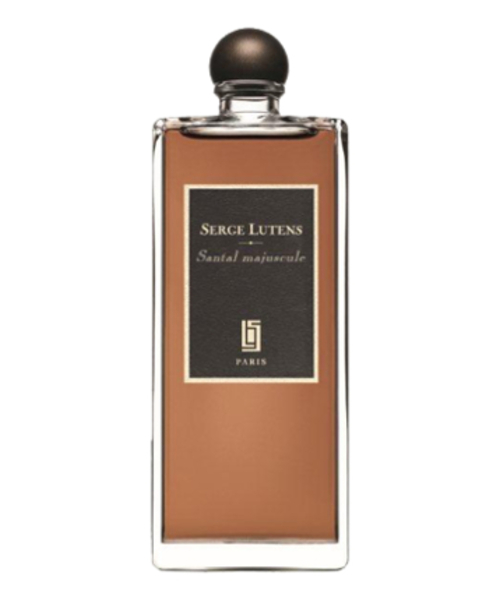 Serge Lutens Santal Majuscule