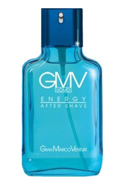 Gian Marco Venturi GMV Uomo Energy