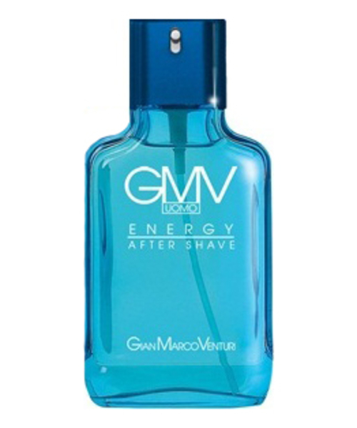 Gian Marco Venturi GMV Uomo Energy