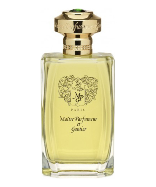 Maitre Parfumeur et Gantier Grain de Plaisir