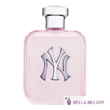 New York Yankees For Her 11