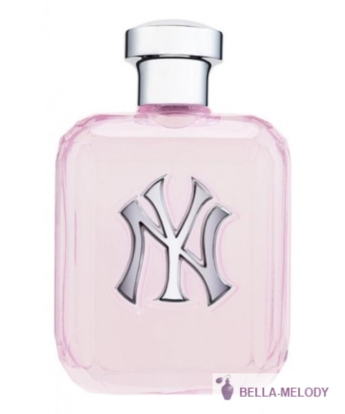 New York Yankees For Her