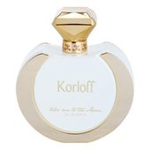 Korloff Paris Take Me To The Moon