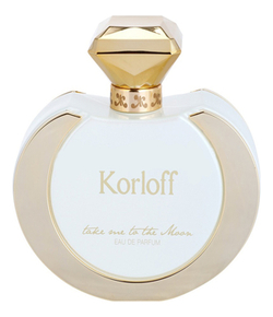 Korloff Paris Take Me To The Moon