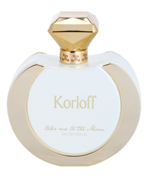 Korloff Paris Take Me To The Moon