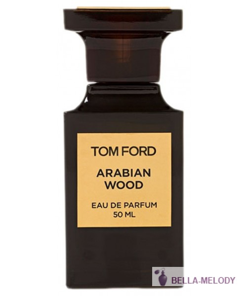 Tom Ford Arabian Wood