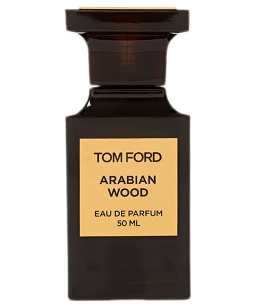 Tom Ford Arabian Wood