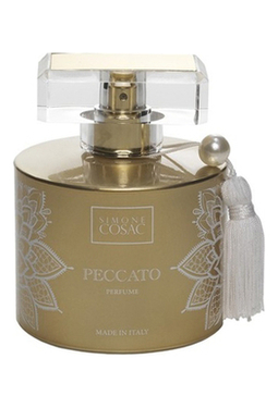 Simone Cosac Profumi Peccato