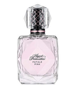 Agent Provocateur Fatale Pink