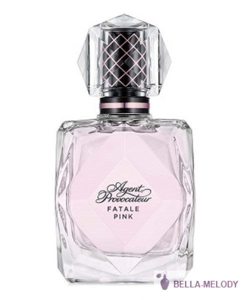 Agent Provocateur Fatale Pink