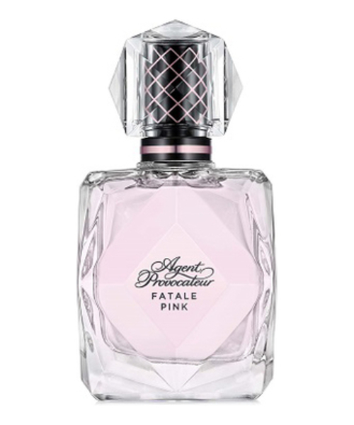 Agent Provocateur Fatale Pink