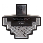 Afnan Ornament Pour Homme