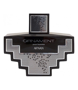 Afnan Ornament Pour Homme