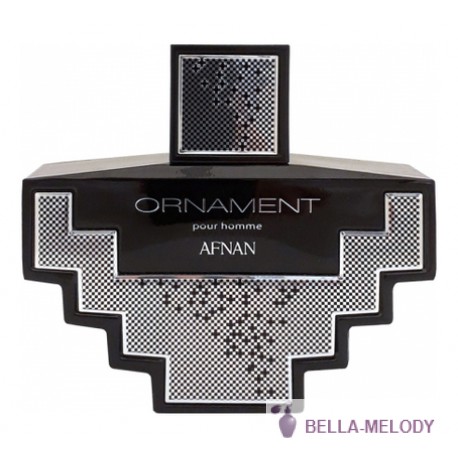 Afnan Ornament Pour Homme 11