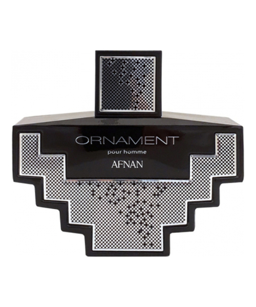 Afnan Ornament Pour Homme