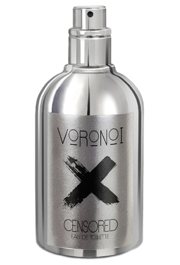 Voronoi Censored