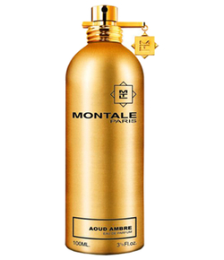 Montale Aoud Ambre