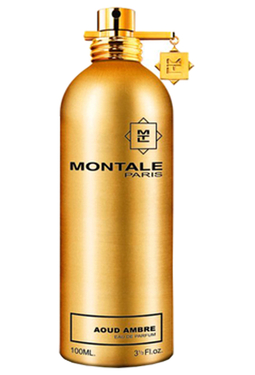 Montale Aoud Ambre