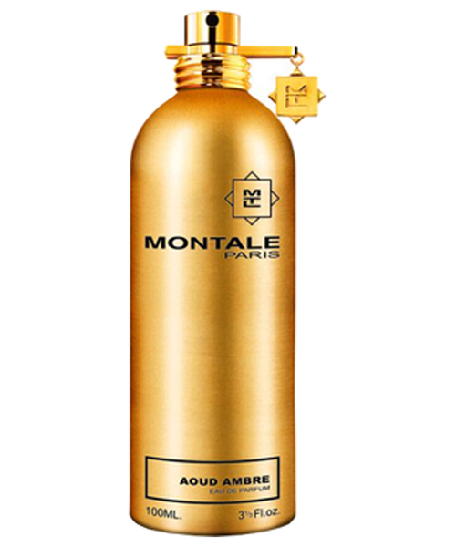 Montale Aoud Ambre