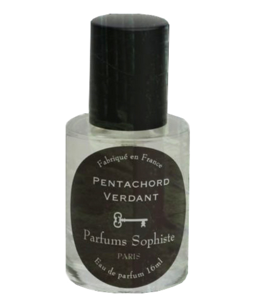 Parfums Sophiste Pentachord Verdant