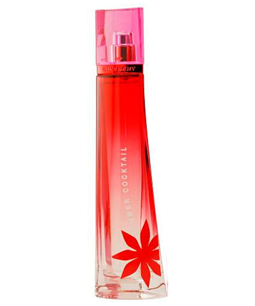 Givenchy Very Irresistible Givenchy Summer Coctail For Women 2008