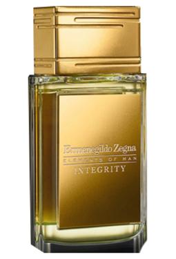 Ermenegildo Zegna Integrity
