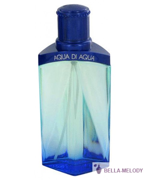 Princesse Marina De Bourbon Aqua di Aqua Homme