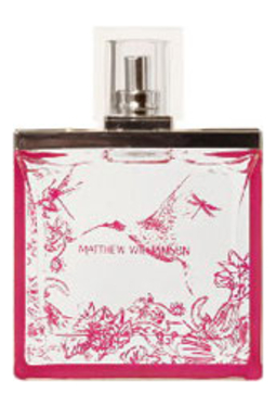 Matthew Williamson Sheer
