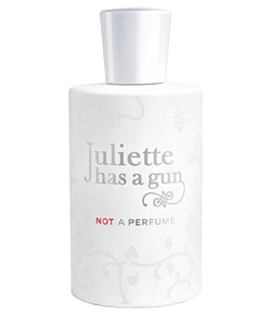 Juliette Has A Gun Not A Perfume