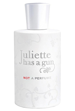 Juliette Has A Gun Not A Perfume