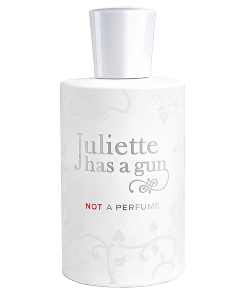 Juliette Has A Gun Not A Perfume