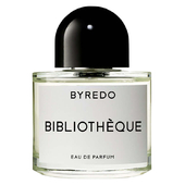 Byredo Bibliotheque