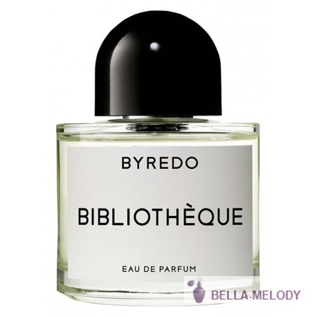 Byredo Bibliotheque 11