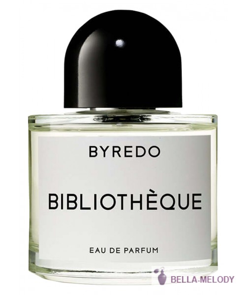 Byredo Bibliotheque