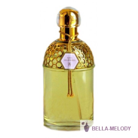 Guerlain Aqua Allegoria Lavande Velours 11