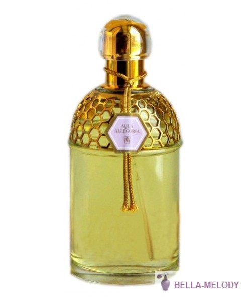 Guerlain Aqua Allegoria Lavande Velours