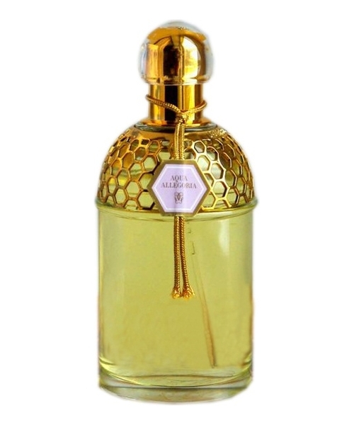 Guerlain Aqua Allegoria Lavande Velours