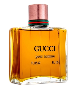 Gucci Pour Homme Винтаж