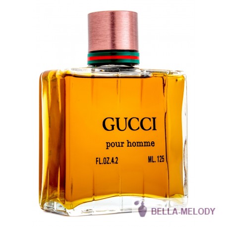 Gucci Pour Homme Винтаж 11