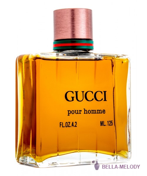 Gucci Pour Homme Винтаж