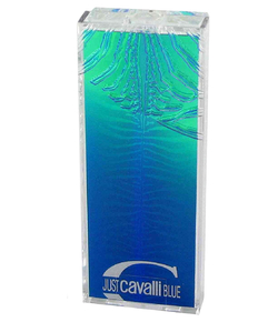 Roberto Cavalli Just Cavalli Blue