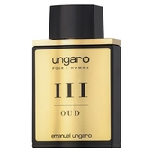 Emanuel Ungaro Ungaro Pour L'Homme III Oud