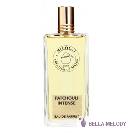 Parfums de Nicolai Patchouli Intense 11