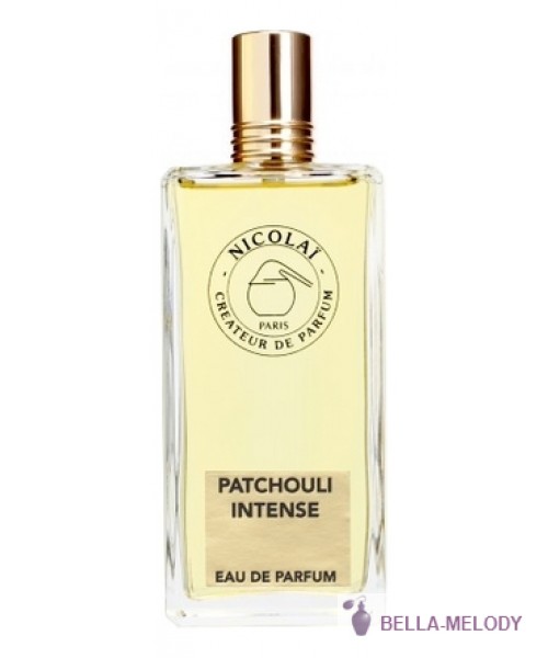 Parfums de Nicolai Patchouli Intense