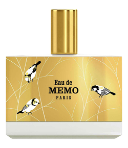 Memo Eau De Memo