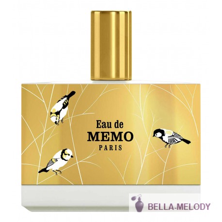 Memo Eau De Memo 11