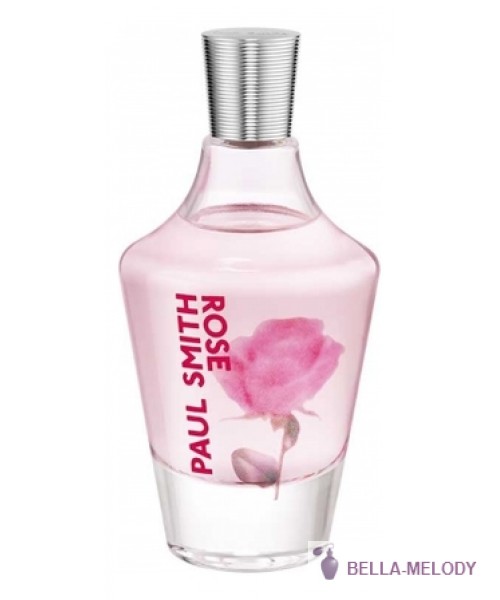 Paul Smith Rose Romantic Edition