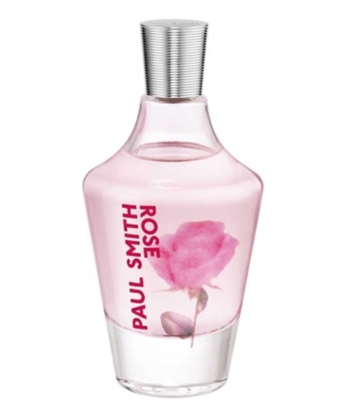 Paul Smith Rose Romantic Edition