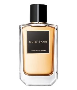 Elie Saab Essence No 3 Ambre