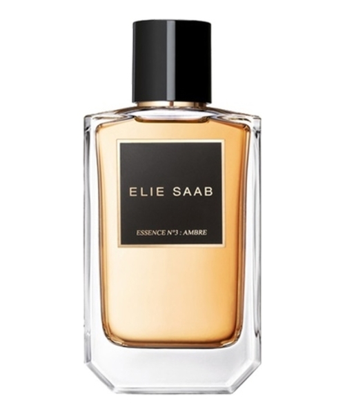 Elie Saab Essence No 3 Ambre